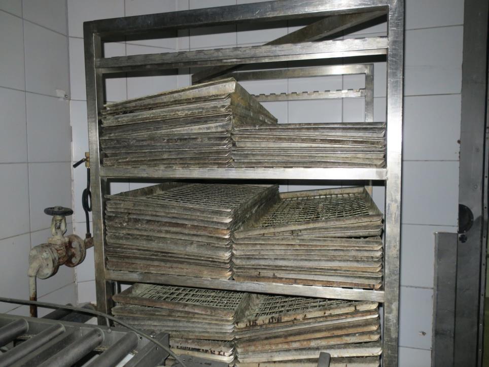 Fleischverarbeitungsmaschinen-1